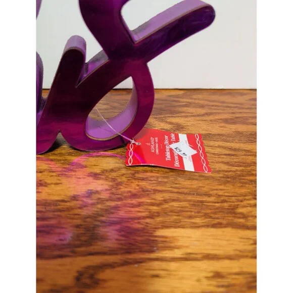 Cheers sign - Picture 4 of 4